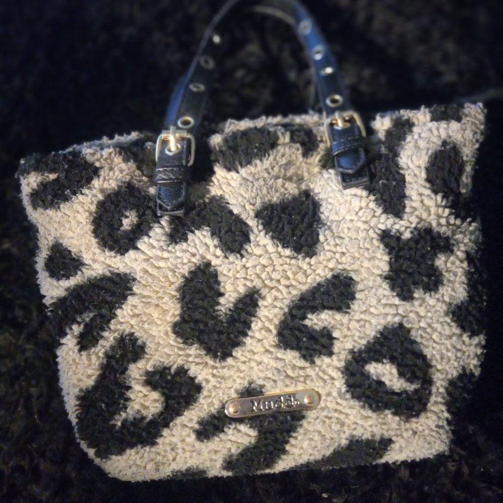 Small hand bag